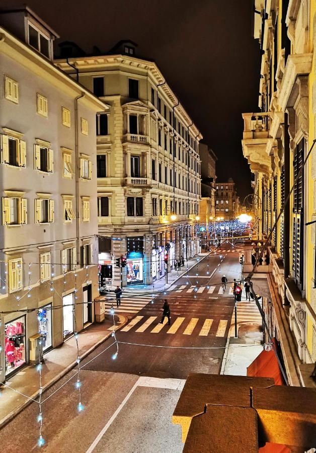 Ricordi Di Viaggio, Maison Retrò Appartamento *